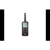 Digitales Thermometer/Hydrometer - Testo 625