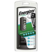 Universalladegerät für Akkus - Energizer