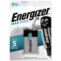 Alkali-Batterie Max Plus 9 V FSB1 - Energizer