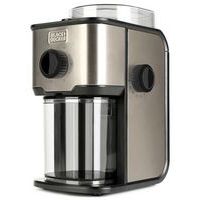 Kaffeemühle 150 W BXCG151E - Black+Decker