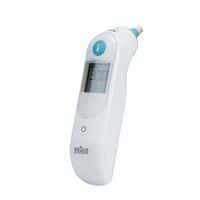 Fieberthermometer