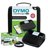 Etikettiererset LabelManager® Executive 640 CB Azerty - Dymo