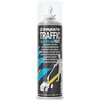 Aerosol-Lackierung für Perfekt Striper® - Traffic extra - Ampere System