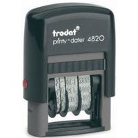 Datumsstempel Printy 4820 - Trodat