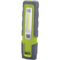 LED-Handleuchte COB 4 W wiederaufladbar – GYS