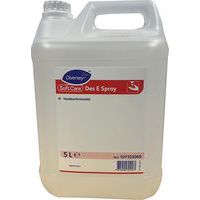 Hydroalkoholisches Handdesinfektionsmittel Soft Care - 5 L