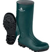 Sicherheitsstiefel, PVC Bronze2 S5 - Deltaplus