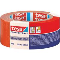 Selbstklebendes Band - Panzertape - 4662 - tesa