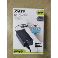 Netzteil für Computer von Dell, 90 W - Port Connect