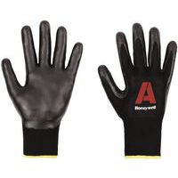 Schnittschutzhandschuhe Vertigo Schwarz Nitril C&Go 1 - Honeywell