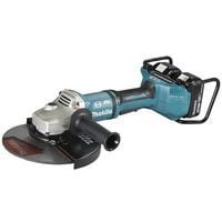 Schleifmaschine Ø 230 mm 36 V (2 x 18 V) 5 Ah - Makita