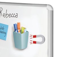 Magnetischer Stifteköcher für Whiteboard 530M - CEP