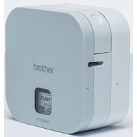 Kompakter Etikettierer PT-P300BT - P-touch Cube - Brother