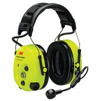 Headset PELTOR™ WS™ LiteCom Plus PMR446 MHz - 3M