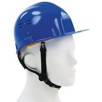 4-Punkt-Kinnriemen aus Polyester für Bauhelm - Taliaplast