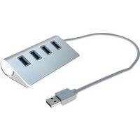 HUB USB 3.0 mit 4 Anschlüssen