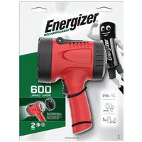 Scheinwerfer, wiederaufladbar 600lm - Energizer