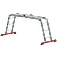 Gelenkleiter Varitrex PRO 503527 - 4x3 - Altrex