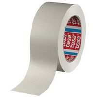 Weißes Papierklebeband Tesa - 4713