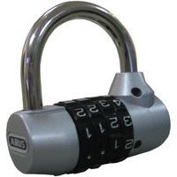 Kombinationsschloss 154 - Abus