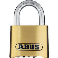 Zahlenkombinationsschloss 180IB - Abus