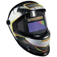 Schweißhelm LCD SPACE 11 TRUE COLOR - GYS