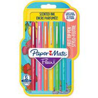 Filzstift Paper Mate Flair Scented parfümiert und in diversen Farben - Papermate