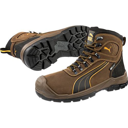 Arbeitshochschuhe SIERRA NEVADA ST CTX O2 WR SRC – Puma