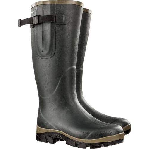 Neopren-Stiefel FOREST ISO, nicht genormt – Albatros