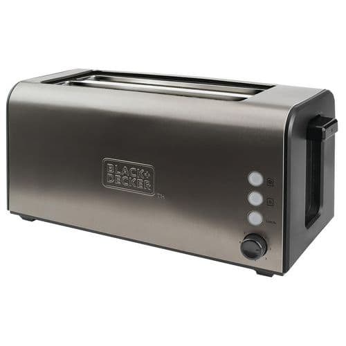 Toaster - Black & Decker