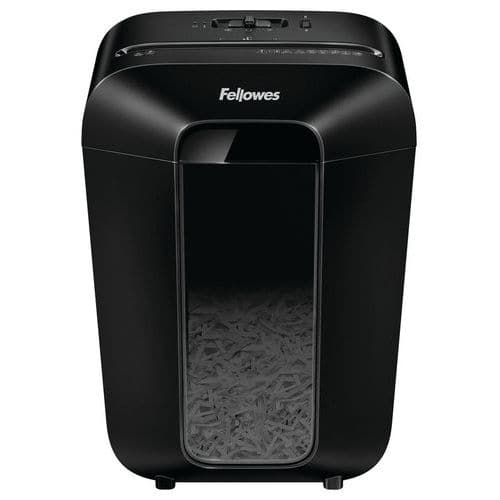 Aktenvernichter LX70 - Fellowes