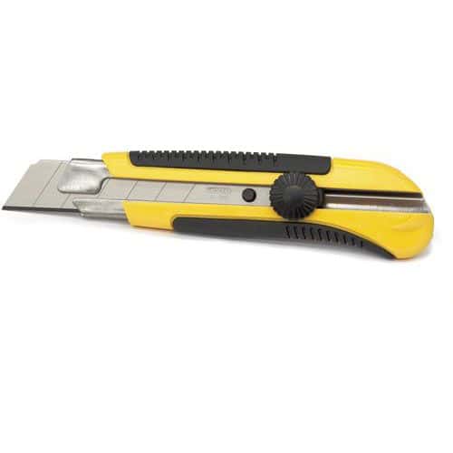 Cutter 25MM Bi-Material 25 mm - Bi-Material-Korpus