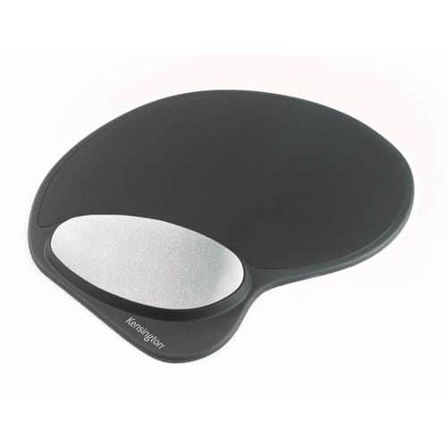 Ergonomisches Mauspad mit Handgelenkablage - Wrist Pillow - Gel