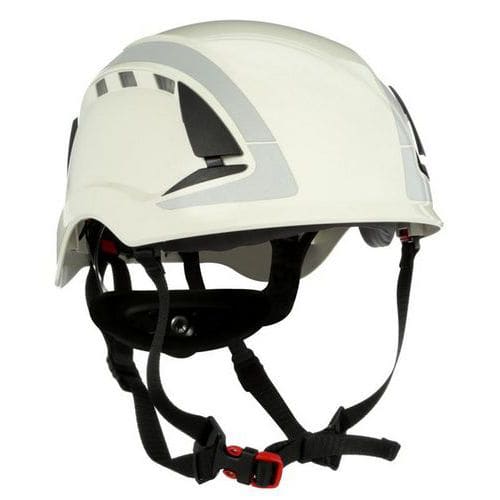 Schutzhelm SecureFit™ X5001V weiß - 3M