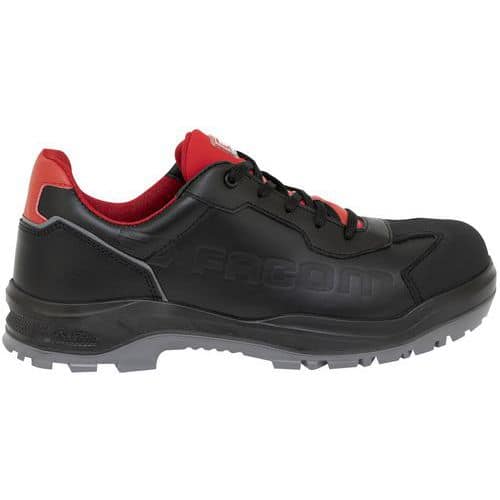 Sicherheitshalbschuhe S3 ESD Torino - Facom