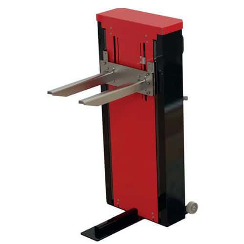 Stapler für Behälter, 200 kg - Actiwork