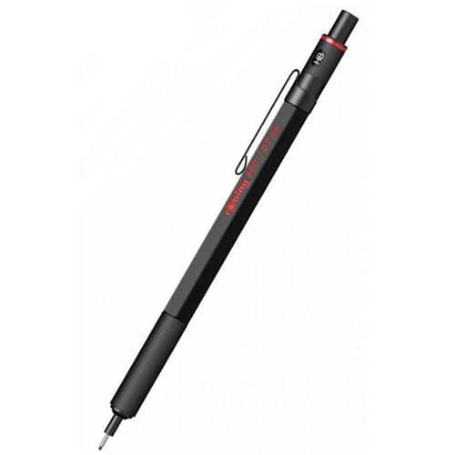 Druckbleistift rOtring® 600 - 0,7 mm - rOtring®