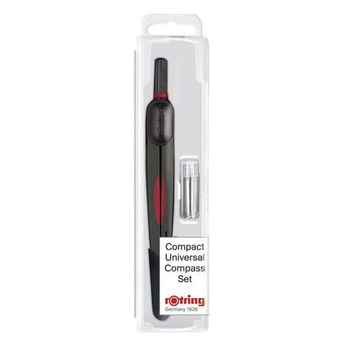 Kompakter Universalzirkel 480 - rOtring®