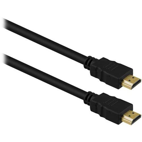 HDMI-Kabel M/M, 19-polig - T'nB