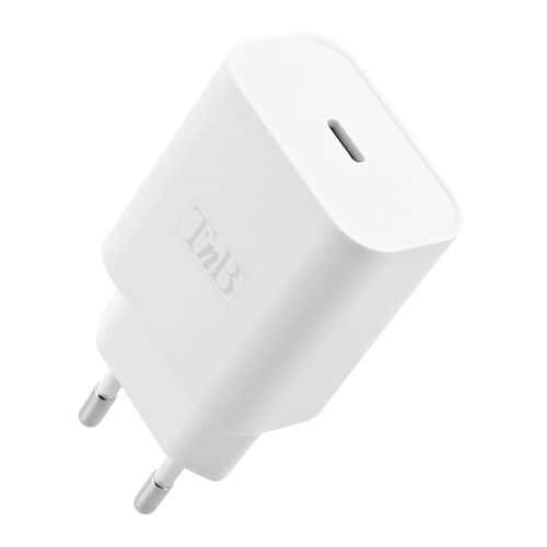 USB-C-Ladegerät Power Delivery, 20 W - T'nB