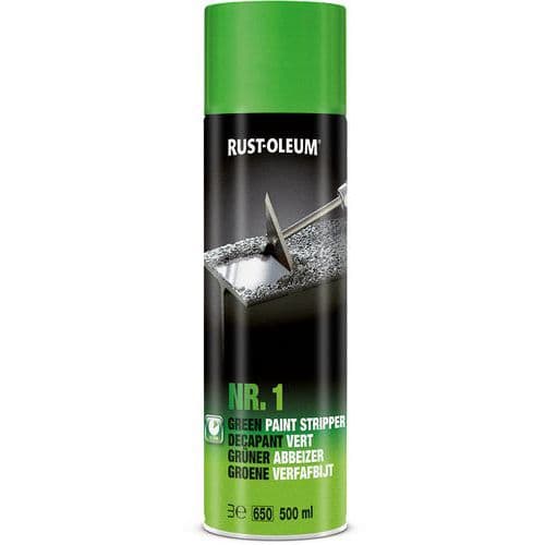 Umweltfreundliches Abbeizmittel 500 ml ‑ Rust-Oleum