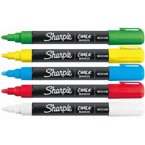 Kreidestift Chalk - Sharpie