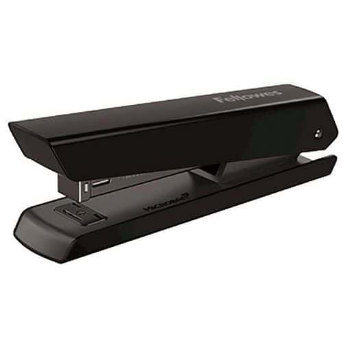 Tacker LX820, Vollband, 20 Blatt - Fellowes