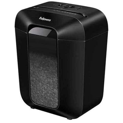 Aktenvernichter Powershred LX41 - Fellowes