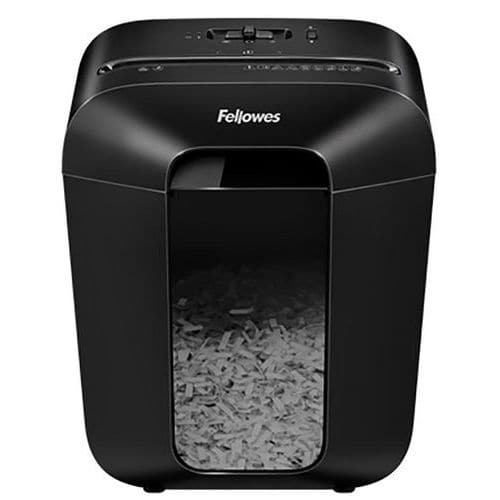 Aktenvernichter Powershred LX50 - Fellowes