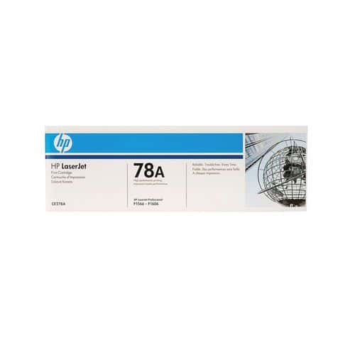 Toner - 78 - HP