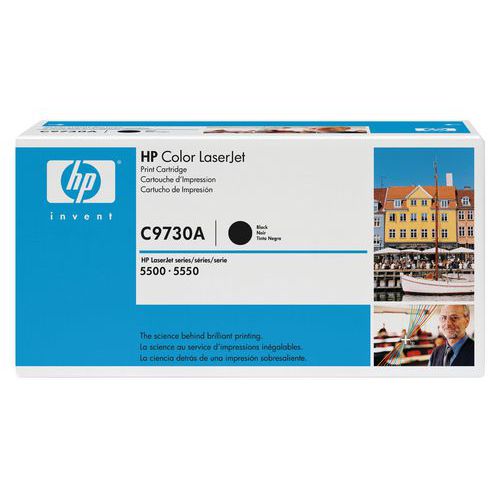 Toner - 645 - HP