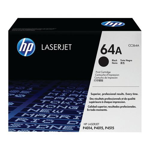 Toner - 64 - HP