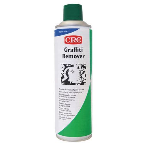 Graffiti-Entferner