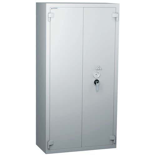 Panzerschrank Star Protect - 840 L - Nummernschloss